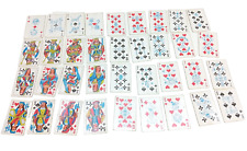 Color Printing Plant St. Petersburg Playing Cards Miscellaneous Drawings Rare picture