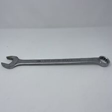 Proto (Since 1907) Professional Combination SAE 1-1/8 Inch Wrench (1236) 12 Pt picture