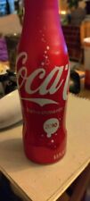 2010 Coca Cola New Era Winning in North America Employee Aluminum Bottle-Sealed picture