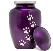 Eternal Harmony Cremation Urn for Animal Ashes | Dogs and Cats Urn Ash picture