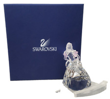 Swarovski Cinderella with Slipper 255108 Crystal Figurine Mint in Box picture