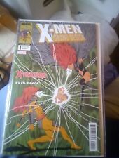 X-Men: Grand Design X-Tinction #1B, Ed Piskor, Jean, Baby Nathan, Goblin Queen  picture