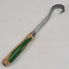 Vintage Mid Century GMT German Butter Curler 8 Inch Long picture