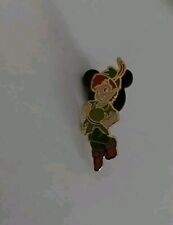WDW Walt Disney Peter Pan Mini Pin Trading Collector  picture