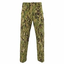 American Army Waterproof Goretex Trousers USN Apec AOR Size Medium Short picture