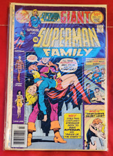 DC Comics The Superman Family #177 1976 picture