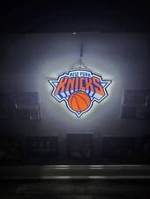 New York Knicks 2D LED 20