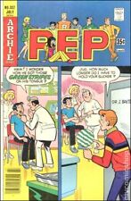 Pep Comics #327 VG 1977 Stock Image Low Grade picture