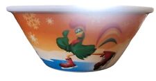 Kellogg's Corny The Cornflakes 2014 Olympic Cereal Bowl picture