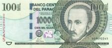 Paraguay - 1,000,000 Guaranies - P-233 - 2007 dated Foreign Paper Money - Paper  picture