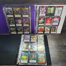 Mixed Lot of 300+ NEOPETS Trading Cards from 2003 2004 Vintage Some Holos picture