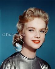 American Broadway actress Anne Francis  5x7 PUBLICITY PHOTO celebrities picture