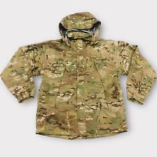 Extreme Cold Wet Weather Jacket Small/Short Gen III Layer 6 Camo OCP Coat NWOT picture