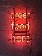 New Order Food Here 14