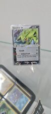 Tyranitar ex Holo / Shiny Pokemon TCG Card Pop Series 1 17/17 2004 LP picture