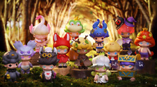 POP MART Dimoo Fairy Tale Series Confirmed Blind Box Figure HOT！ picture