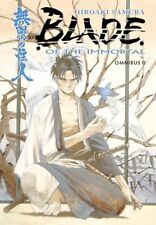 Blade of the Immortal Omnibus Volume 2 picture