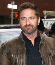 GERARD BUTLER 8X10 GLOSSY PHOTO IMAGE #2 picture