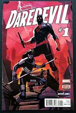 Daredevil: Back in Black #1 - VF - 2016 - Marvel Comics  picture