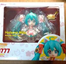 GOOD SMILE COMPANY Nendoroid Hatsune Miku Inviting Miku ver 1777 From Japan picture