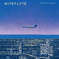 NITEFLYTE Hiroshi Nagai Art Works Collection Book picture