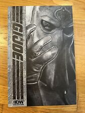 G.I.Joe (GI Joe) The IDW Collection Vol 5 Hardcover Graphic Novel picture