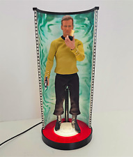 TOS Single Lighted Transporter Display for Sixth 1:6 Scale Figures QMx and EXO-6 picture