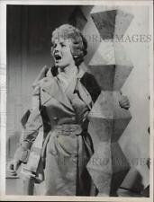 1959 Press Photo Actress Janet Blair - lry08129 picture