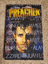 Preacher #5 (DC Comics, October 2014) picture
