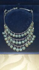 Swarovski Crystal 'Eclipse' Large Necklace, Factory New picture