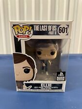 Ellie Funko The Last Of Us Part II picture
