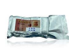 Original space ISS astronaut cosmonaut food Cookies with Homemade  Vacuum Bag * picture