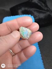 🔥WELO ETHIOPIAN OPAL 50%OFF ROUGH CABBING LAPIDARY HUGE FACET 31.20 CT RAW  picture