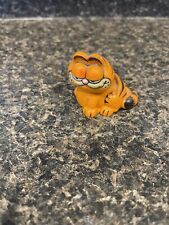 Garfield Pvc Figure Very Collectable  picture