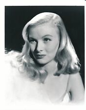 Vintage Hollywood 8x10 Movie Photo - Veronica Lake #8 picture