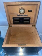 Famous Daniel Marshall Ambiente Humidor For Tens Of Cigars picture