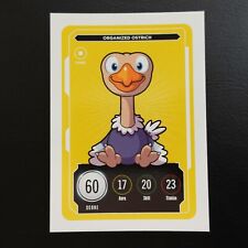 Organized Ostrich Veefriends Compete And Collect Series 2 Trading Card Gary Vee picture