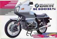 1/12 BMW R100RS Naked Bike Special No.3 picture