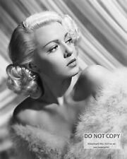 ACTRESS LANA TURNER - 8X10 PUBLICITY PHOTO (AA-134) picture