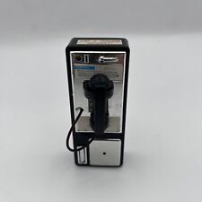 Vintage Acme Pay Phone Telephone Bell South Light Sound Fridge Magnet picture