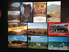 20+ Postcard lot, Vermont. Set 5. Nice picture