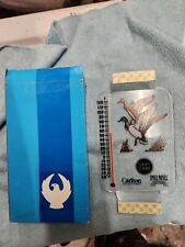 plastic NOS lucky strike thermometer carlton pallmall picture