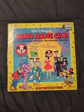 Vintage 1975 Walt Disney's Mickey Mouse Club 12