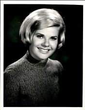 LG900 1967 Original Photo BARBARA ANDERSON Young Beautiful Blonde Hollywood Star picture