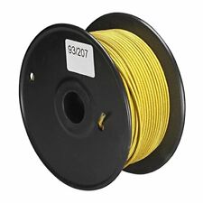 Satco - 18/1 Gold Rayon Braid 250 Ft. picture
