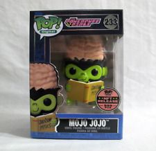 Funko Digital The Powerpuff Girls - Mojo Jojo #233 LE 999 GRAIL - Fast Shipping picture