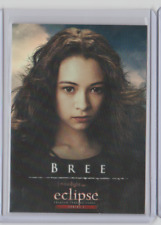 The Twilight Saga Eclipse Movie Trading Card Jodelle Ferland as Bree #97 picture