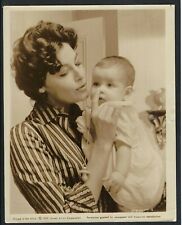 HOLLYWOOD AVA GARDNER ACTRESS EXQUISITE VINTAGE 1959 ORIGINAL PHOTO picture