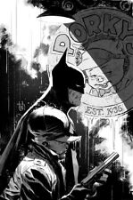 BATMAN DAY 2024 - BATMAN ELMER FUDD SPECIAL NOIR #1-*9/18 PRESALE* picture