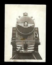 Photo of DLW Delaware Lackawanna Western Locomotive #1011 picture